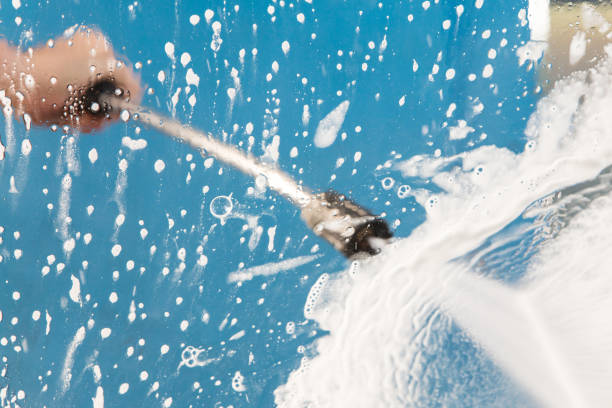 Best Playground Equipment Cleaning  in Bourbon, MO