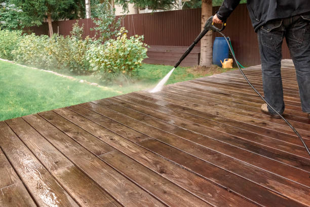 Best Sign and Awning Cleaning  in Bourbon, MO