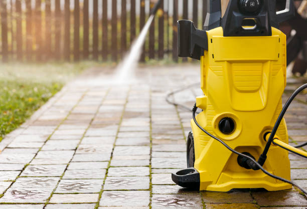 Best Machinery and Equipment Cleaning  in Bourbon, MO