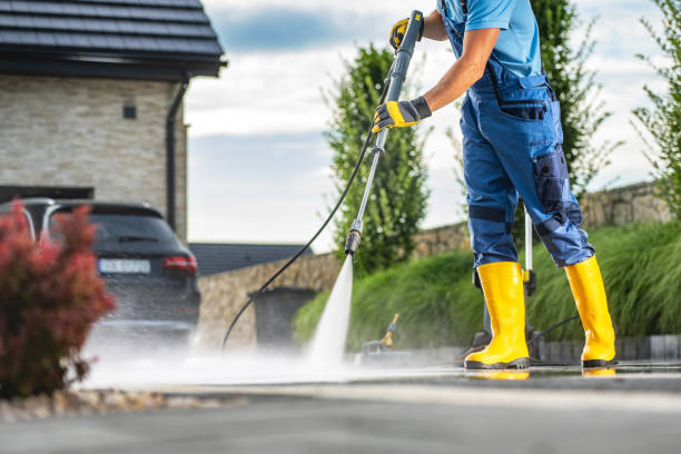 Best Dumpster Area Cleaning  in Bourbon, MO