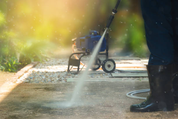  Bourbon, MO Pressure Washing Pros