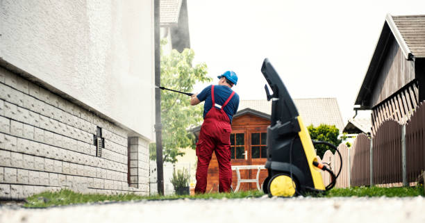 Best Patio and Deck Pressure Washing  in Bourbon, MO